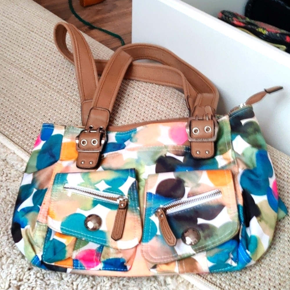 New woman bag